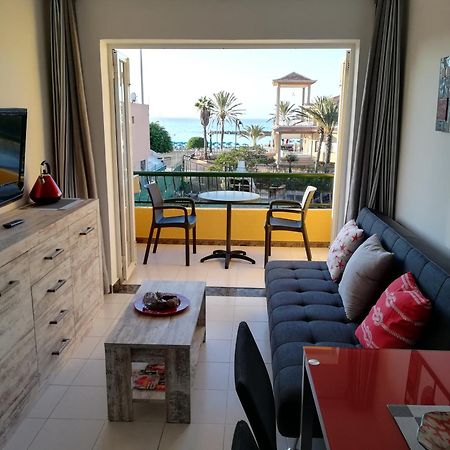 Apartamento Playa De Las Vistas Torres Del Sol C3 308 Arona  Dış mekan fotoğraf