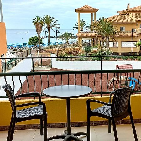 Apartamento Playa De Las Vistas Torres Del Sol C3 308 Arona  Dış mekan fotoğraf