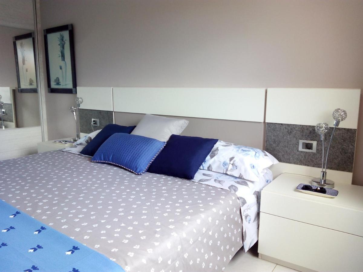 Apartamento Playa De Las Vistas Torres Del Sol C3 308 Arona  Dış mekan fotoğraf