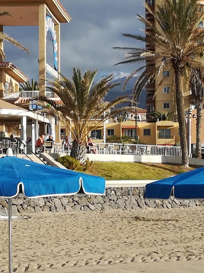 Apartamento Playa De Las Vistas Torres Del Sol C3 308 Arona  Dış mekan fotoğraf