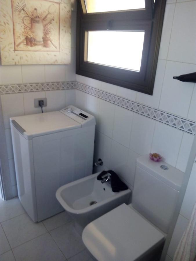 Apartamento Playa De Las Vistas Torres Del Sol C3 308 Arona  Dış mekan fotoğraf