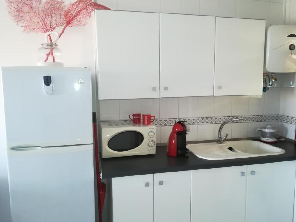 Apartamento Playa De Las Vistas Torres Del Sol C3 308 Arona  Dış mekan fotoğraf