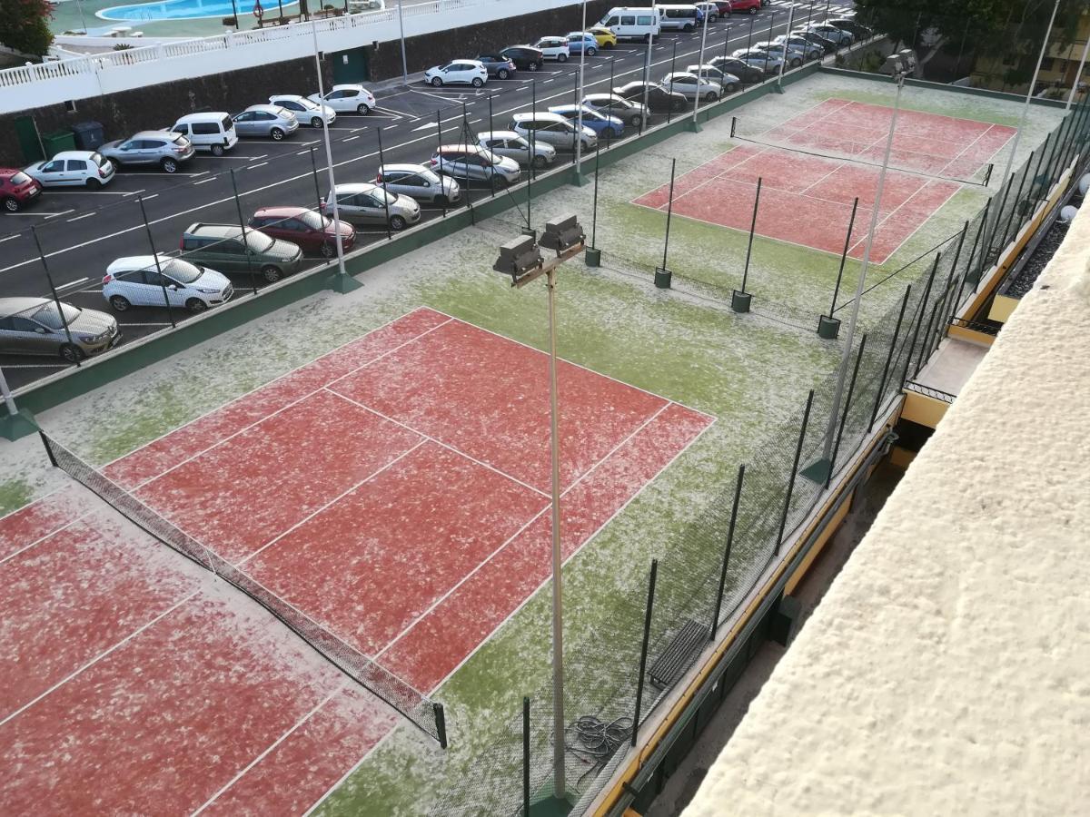 Apartamento Playa De Las Vistas Torres Del Sol C3 308 Arona  Dış mekan fotoğraf