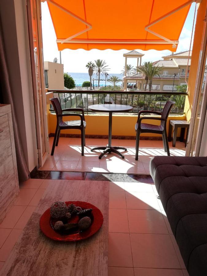 Apartamento Playa De Las Vistas Torres Del Sol C3 308 Arona  Dış mekan fotoğraf