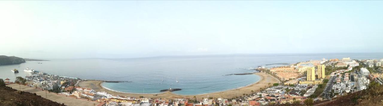 Apartamento Playa De Las Vistas Torres Del Sol C3 308 Arona  Dış mekan fotoğraf