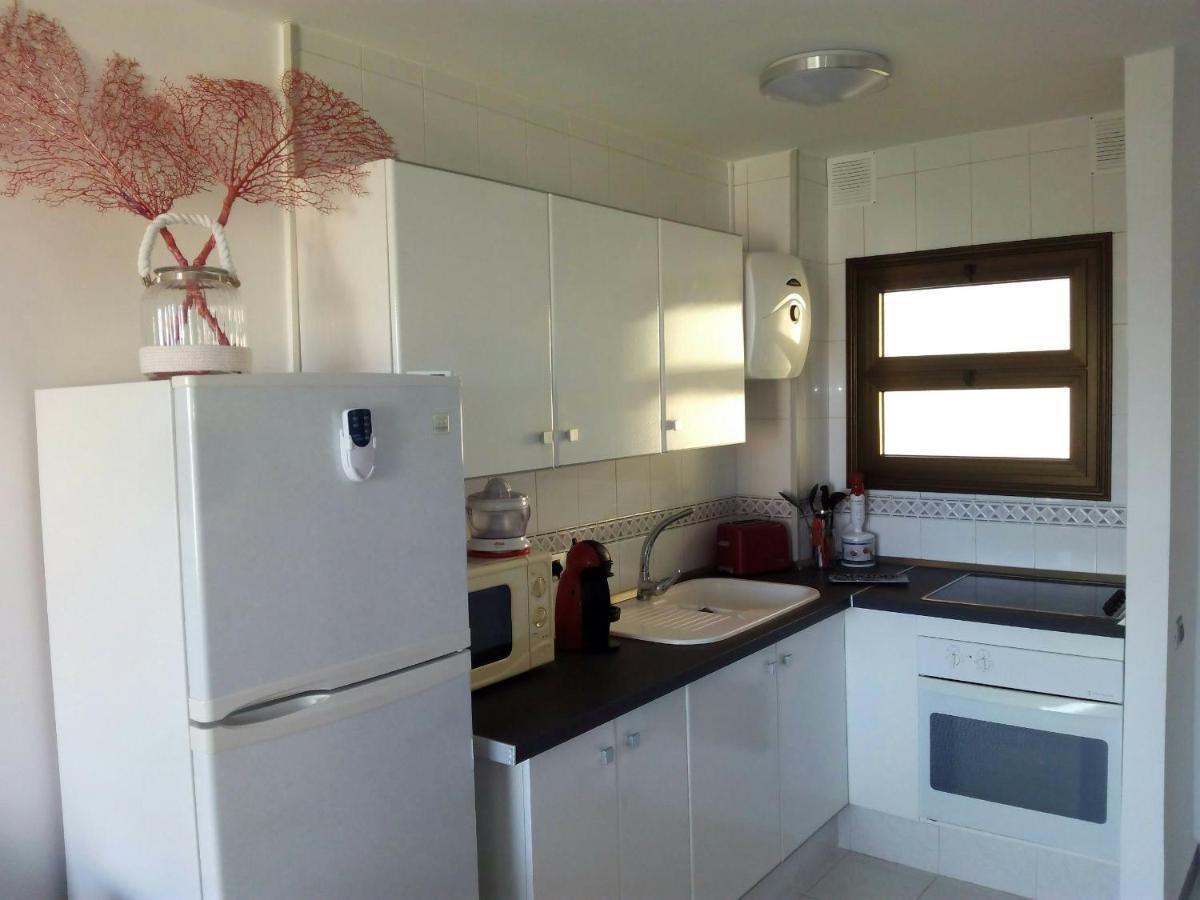 Apartamento Playa De Las Vistas Torres Del Sol C3 308 Arona  Dış mekan fotoğraf