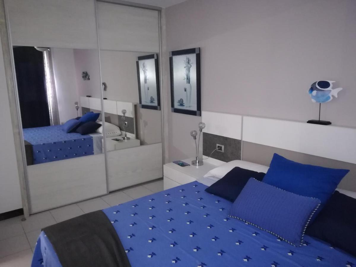 Apartamento Playa De Las Vistas Torres Del Sol C3 308 Arona  Dış mekan fotoğraf