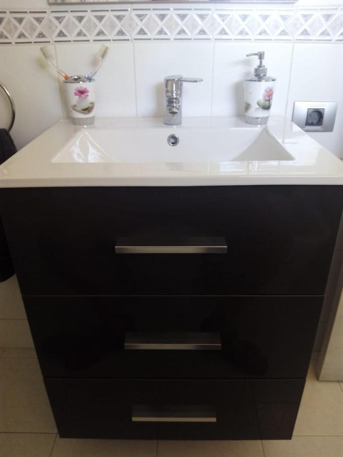Apartamento Playa De Las Vistas Torres Del Sol C3 308 Arona  Dış mekan fotoğraf