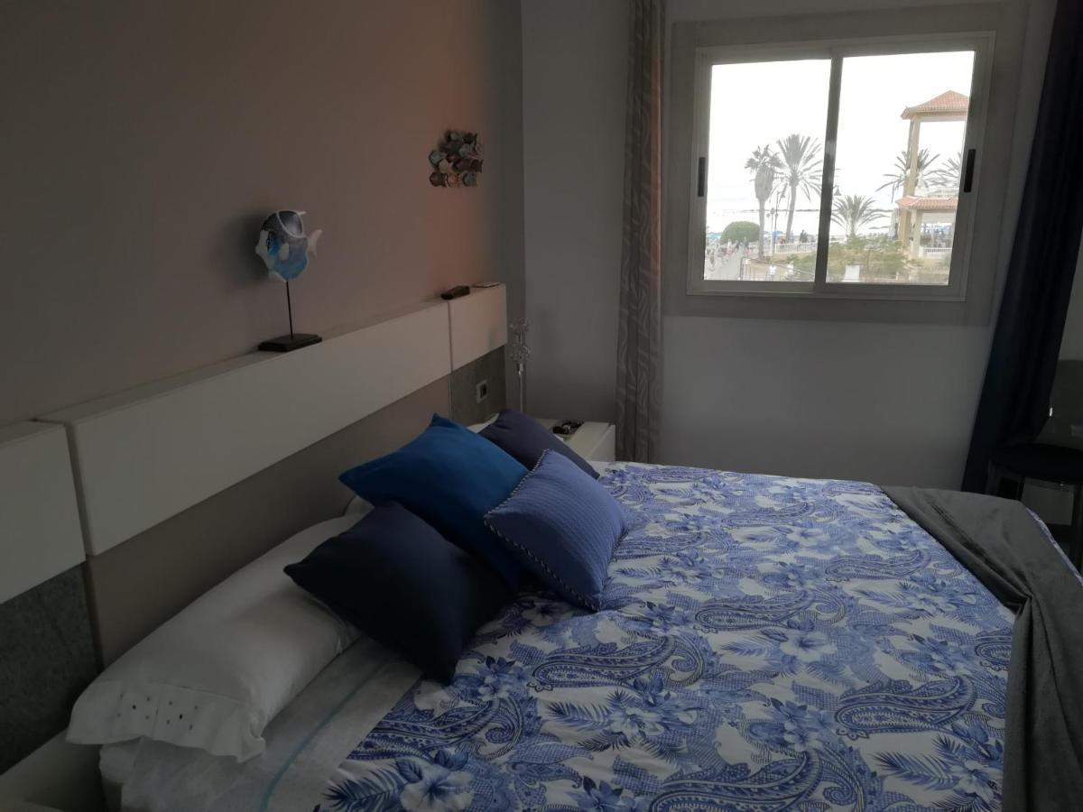 Apartamento Playa De Las Vistas Torres Del Sol C3 308 Arona  Dış mekan fotoğraf